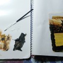 【拡張】塗り始め、色合わせ【メイキング】