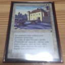 [デッキ][Modern]白黒トークン 追記