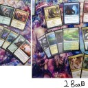 タルキール４Box開封結果