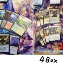 タルキール４Box開封結果