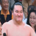 白鵬、千代の富士と並ぶ31度目Ｖ　大相撲秋場所