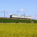 丹波・越中撮影行　3日目　朝