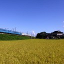丹波・越中撮影行　3日目　朝