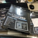 ultra-pro 9Pocket seatが届いたよ(*＞ω＜*)！