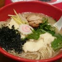 今日の拉麺部 (9/28-2014)
