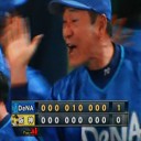 山口が今季２度目の完封だぜ～！！