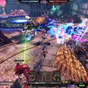 【LOVA】LORD of VERMILION ARENA　について