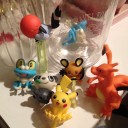 チェルモさん＆ポケセン☆