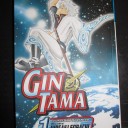 GINTAMA