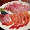昨日の夕食