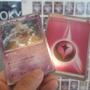 ミラクル交換初回（ポケセン東京）ラッキーでした？