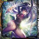 【LOV3】リータ・パティス