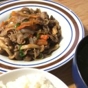 木曜　〓作業と疲れと〓