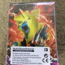 メガゲンガーのスリーブとデッキケース！