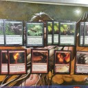【大会結果】　１０月３日　FNM