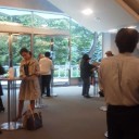 人界なう。