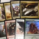 タルキール覇王譚　その7　伝説のボックス