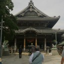 社員旅行から帰宅そのあと