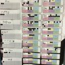 【大会結果】　１０月マジックリーグ　１０月４日