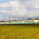 丹波・越中撮影行　4日目　朝