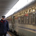 客車列車王国