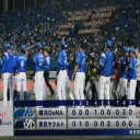 今季最終戦、落球で逆転勝利だぜ～！！