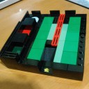 【EDH】ジェネラル置き場・統率領域【LEGO】