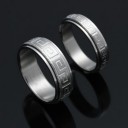 Engagement rings: a label of affection and love