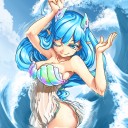 青エレメンタル