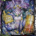 【LOV3】再録絵柄公開+追記