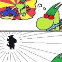 ムーミンコラ