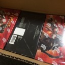 週末予定