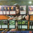 【大会結果】　１０月１０日　FNM