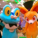 今日のポケセン　＆　殿堂バトル　in　タンヨ　１０／１１
