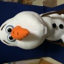 ディズニー再び