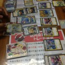 【DM】デュエマカジュアル大会。