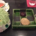 話題が普通じゃなくても何時ものお茶会とシェイミ
