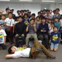 第24回みらチャン杯[2014/10/13]　結果報告