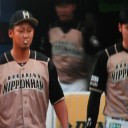 中田の一発～！福岡行き決定する！！