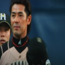中田の一発～！福岡行き決定する！！