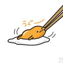 台風接近中