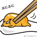 台風接近中