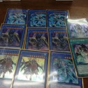 遊戯王　トライブフォース