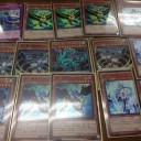 遊戯王　トライブフォース