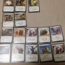 【MTG】GP静岡にむけての練習として　１回目その１