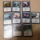 【MTG】GP静岡にむけての練習として　１回目その１