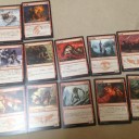 【MTG】GP静岡にむけての練習として　１回目その２