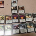 【MTG】GP静岡にむけての練習として　１回目その２