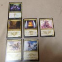 【MTG】GP静岡にむけての練習として　１回目その２