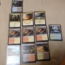 【MTG】GP静岡にむけての練習として　１回目その３